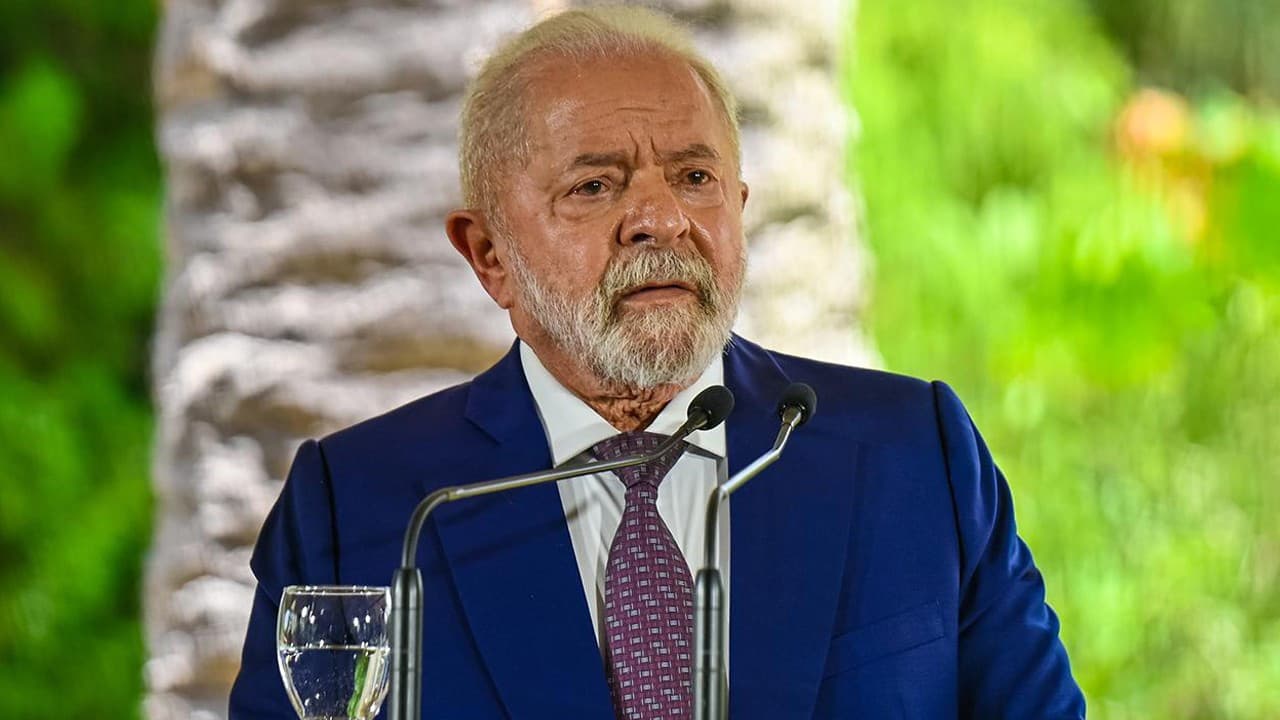 ABD, Brezilya'dan ithal ürünlere yeni gümrük vergisi getiriyor
