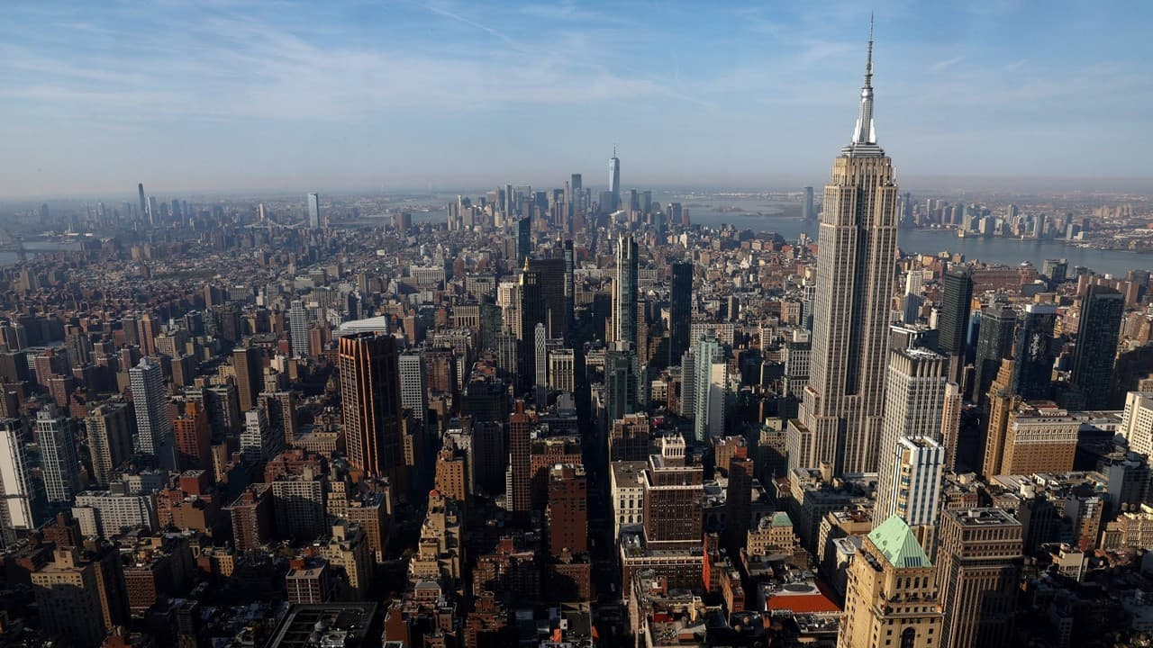 New York'ta veri merkezlerine çevre kısıtlaması getirildi