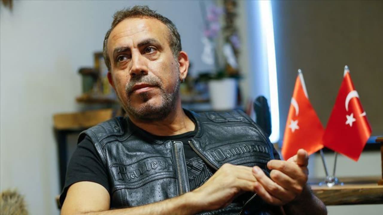 Haluk Levent İstanbul'da gözaltına alındı