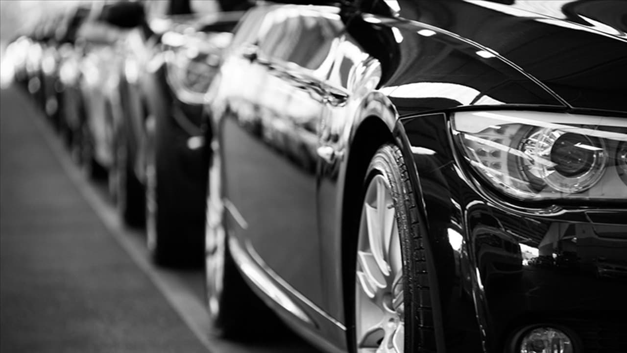 Otomotiv ihracatı 6 milyar doları geçti, binek otomobilde düşüş yaşandı
