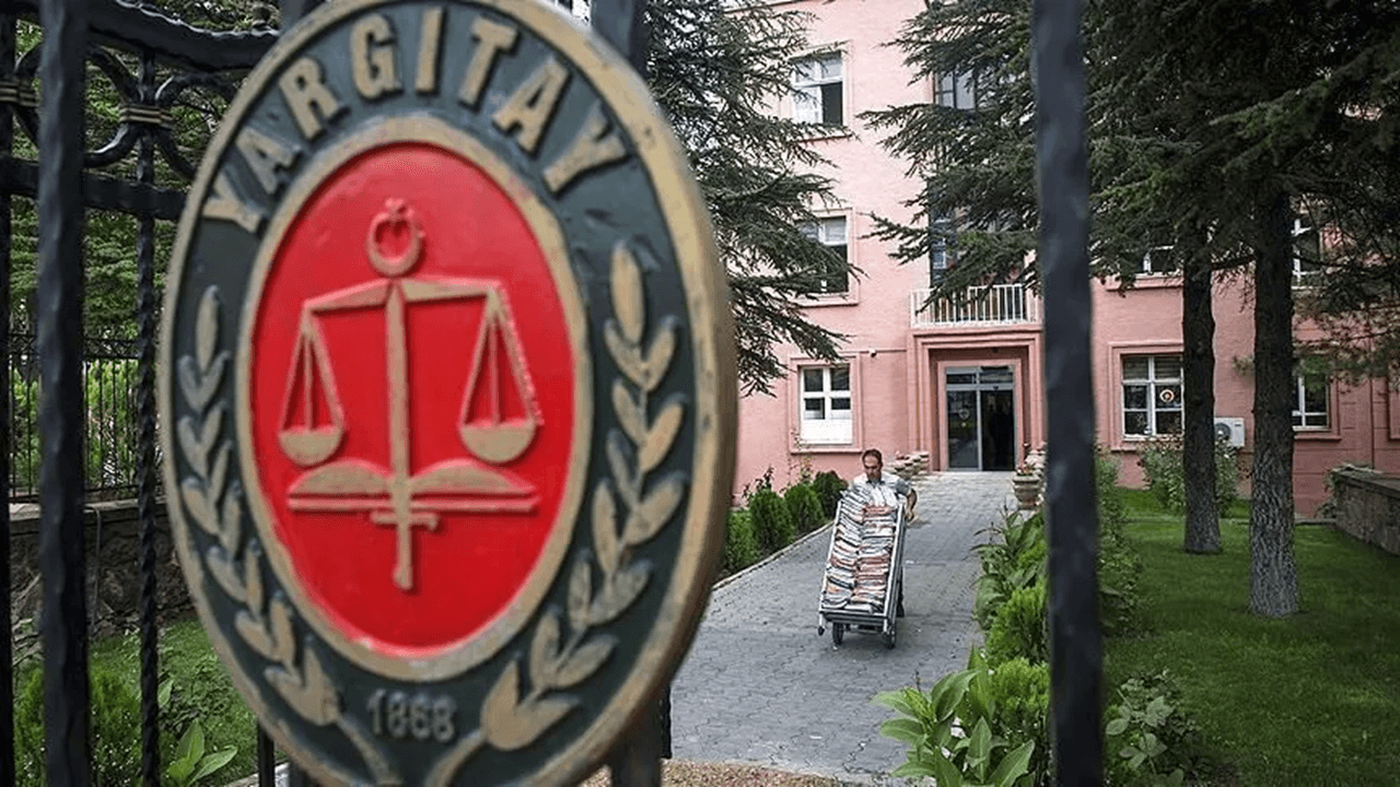 Yargıtay, CHP'nin kurultay davasını incelemeye aldı