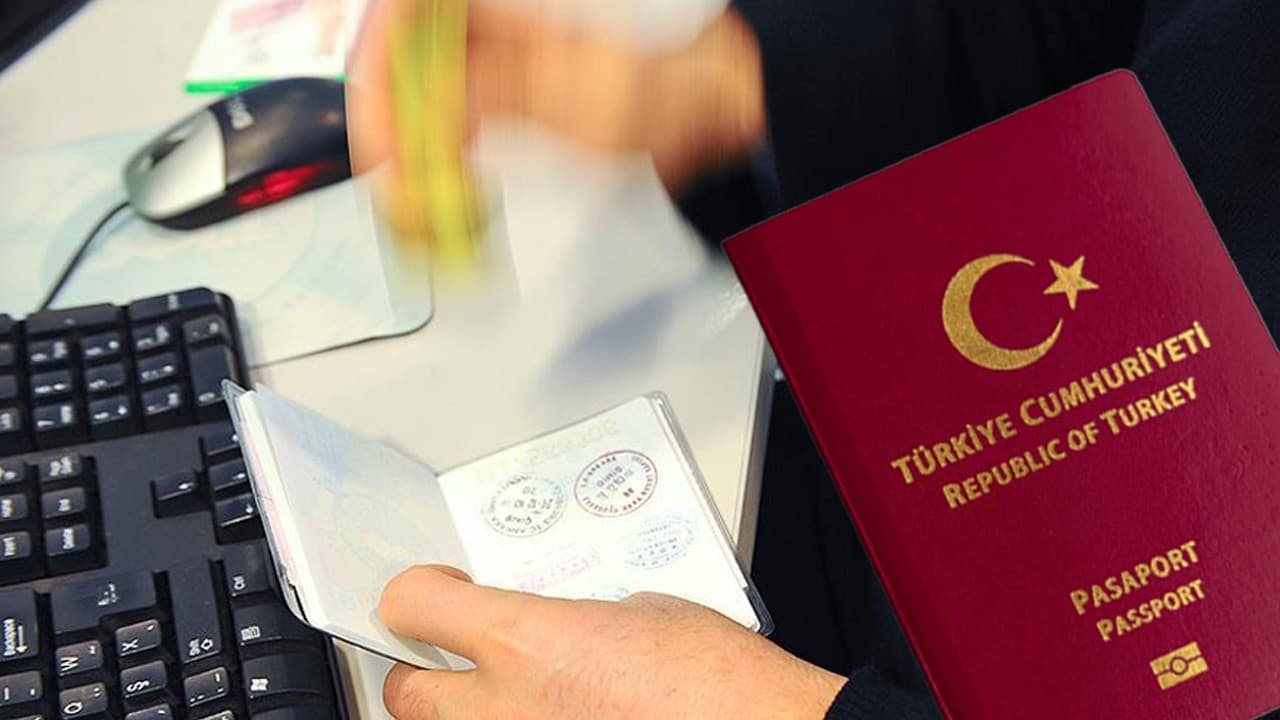 Türk TIR şoförlerine 1 yıl geçerli yeni vize uygulaması
