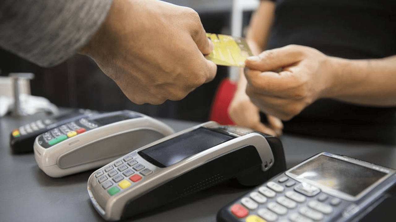 Kartlı ödemeler haziranda 2,9 trilyon liraya ulaştı