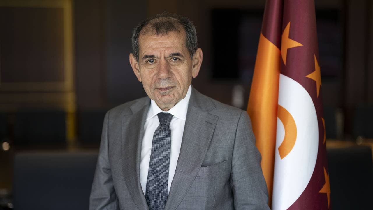 Galatasaray, yıllık 600 milyon avro gelir hedefliyor