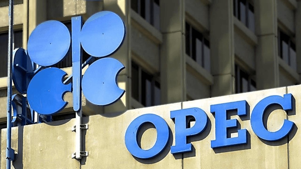 OPEC'in ham petrol üretimi günlük 105 bin varil arttı