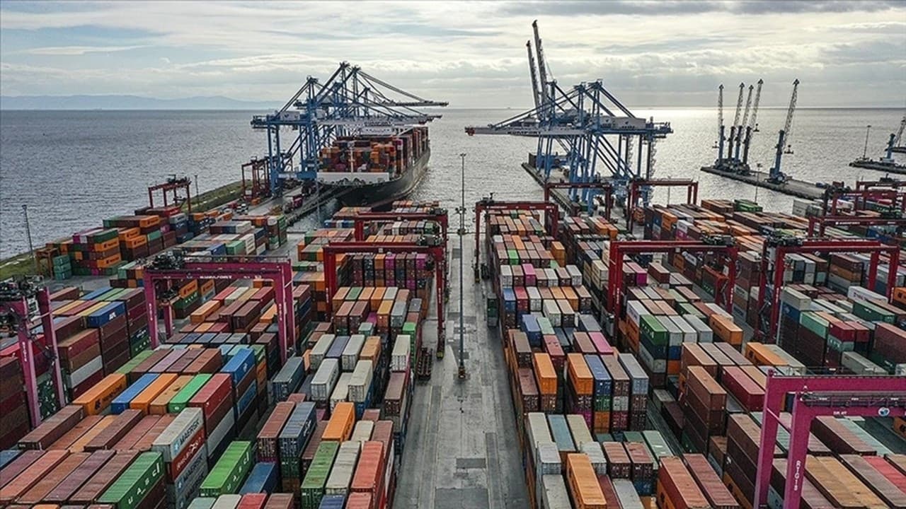 Çin menşeli laminant parke damping önlemleri sürecek