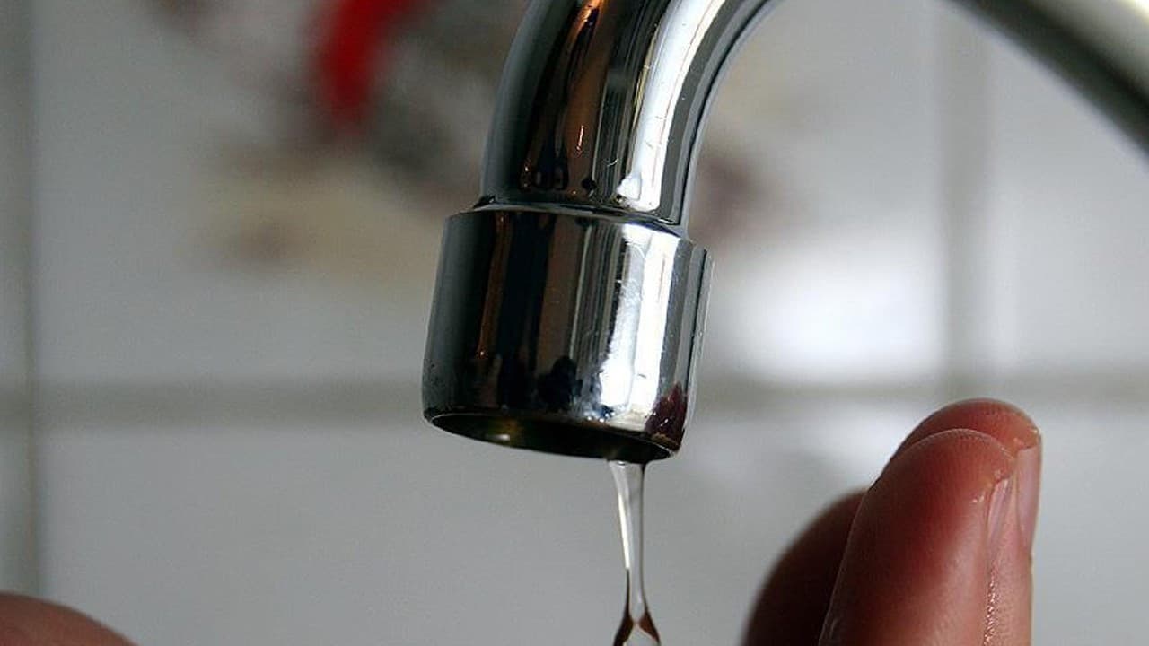 İSKİ, 12 mahallede 15 saat su kesintisi yapacak