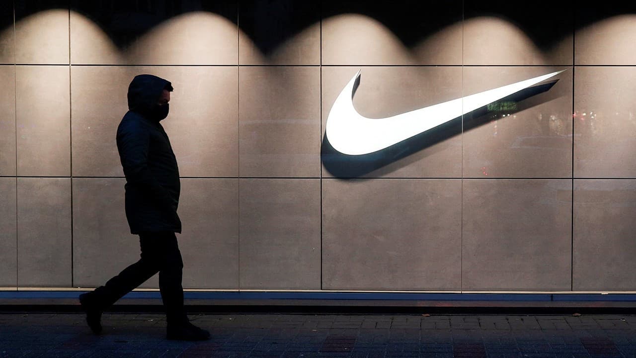 Nike, Çin'deki çevrimiçi satışlarını sonlandırdı