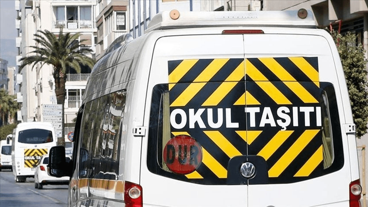 Ankara'da okul servis ücretlerine yüzde 25,49 zam yapıldı