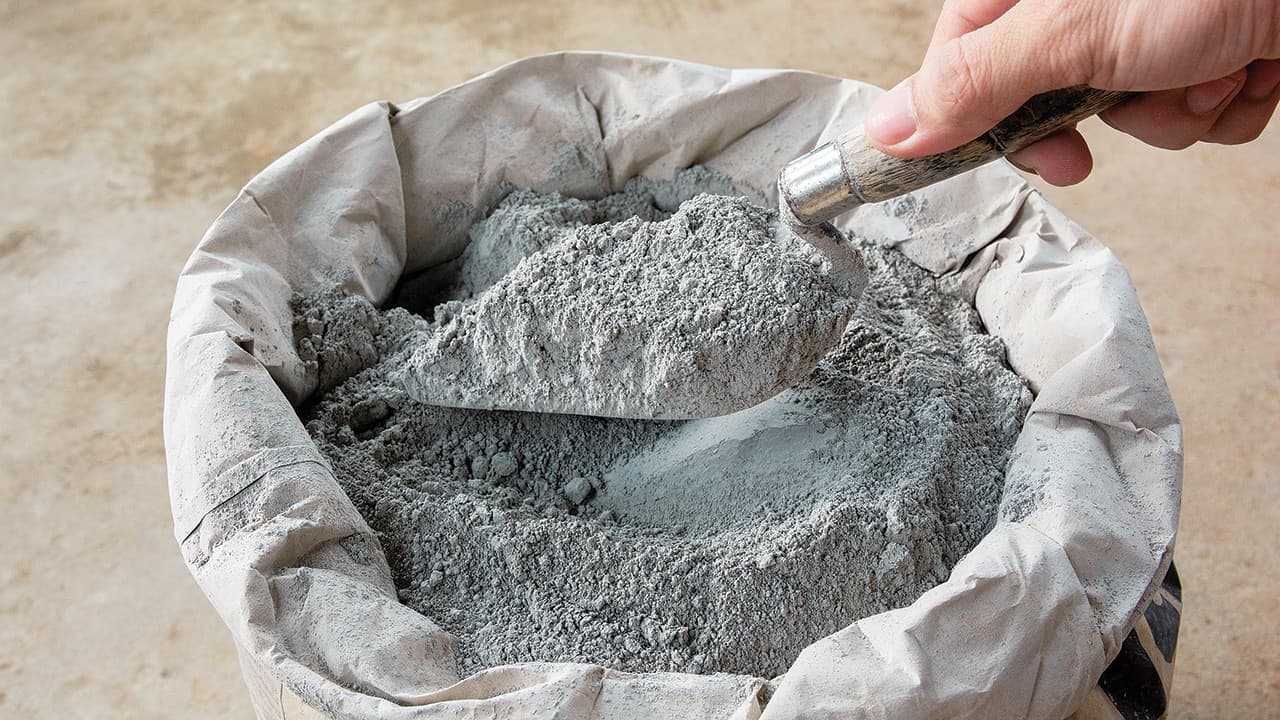 Rekabet Kurulu’ndan çimento sektörüne geniş kapsamlı inceleme