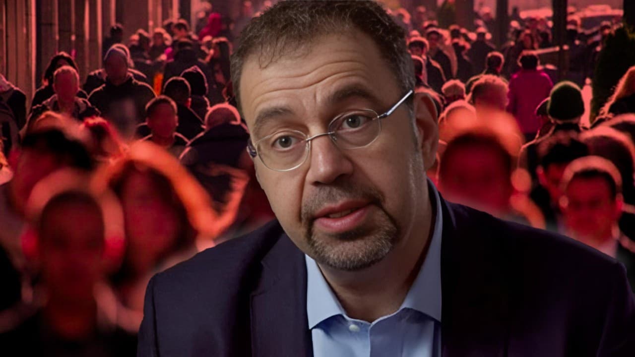 Daron Acemoğlu'ndan yapay zeka uyarısı: Ekonomik etkileri önemli