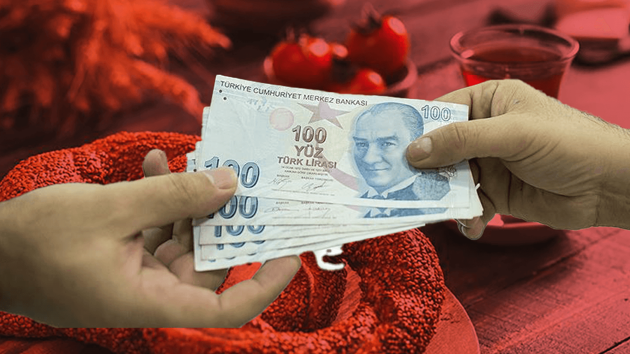 TÜRK-İŞ mayıs verilerini açıkladı: Açlık ve yoksulluk sınırları belirlendi
