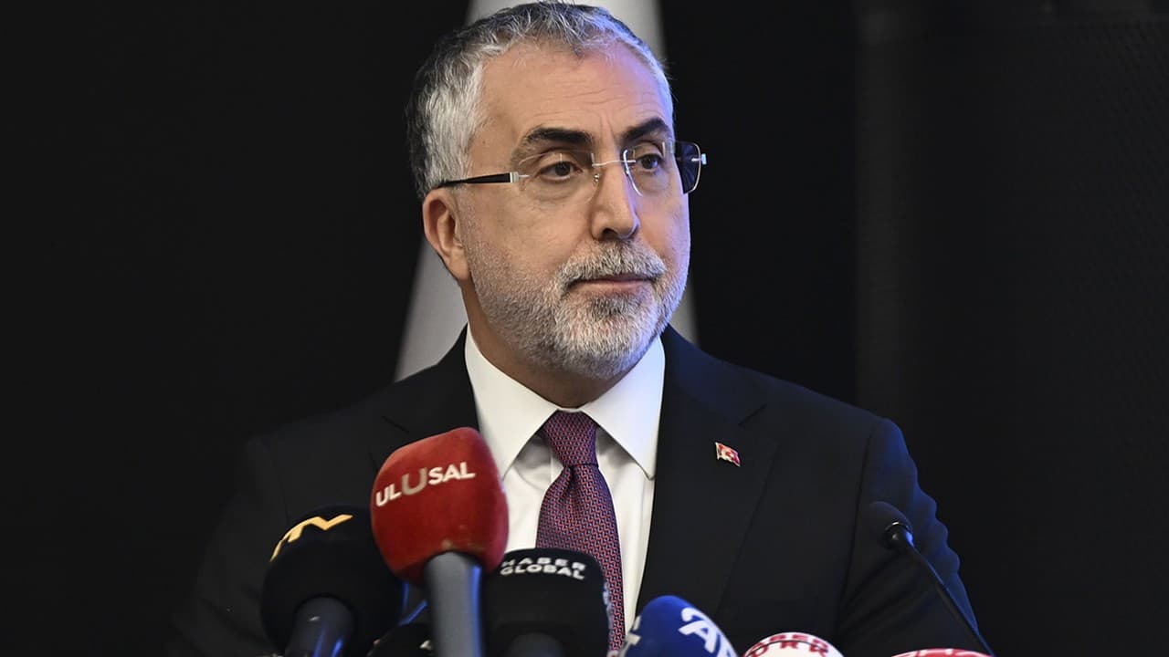 Işıkhan: Türkiye, kadın iş gücüne katılımı en fazla artıran ülke oldu