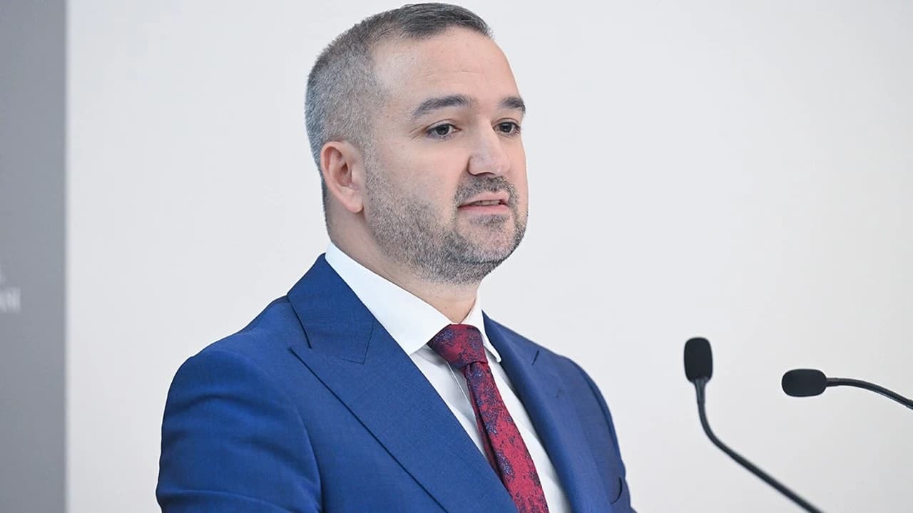 TCMB Başkanı Karahan, New York'ta dezenflasyon sürecini değerlendirdi