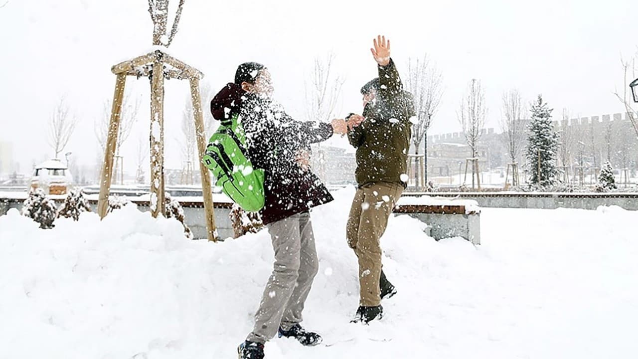 Niğde'de okullar tatil mi, Niğde Valiliği'nden açıklama geldi