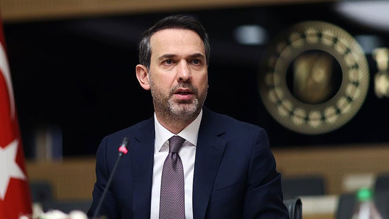 Bakan Bayraktar, 2025'te yeni rekor kurulu güç hedefini gerçekleştirdi
