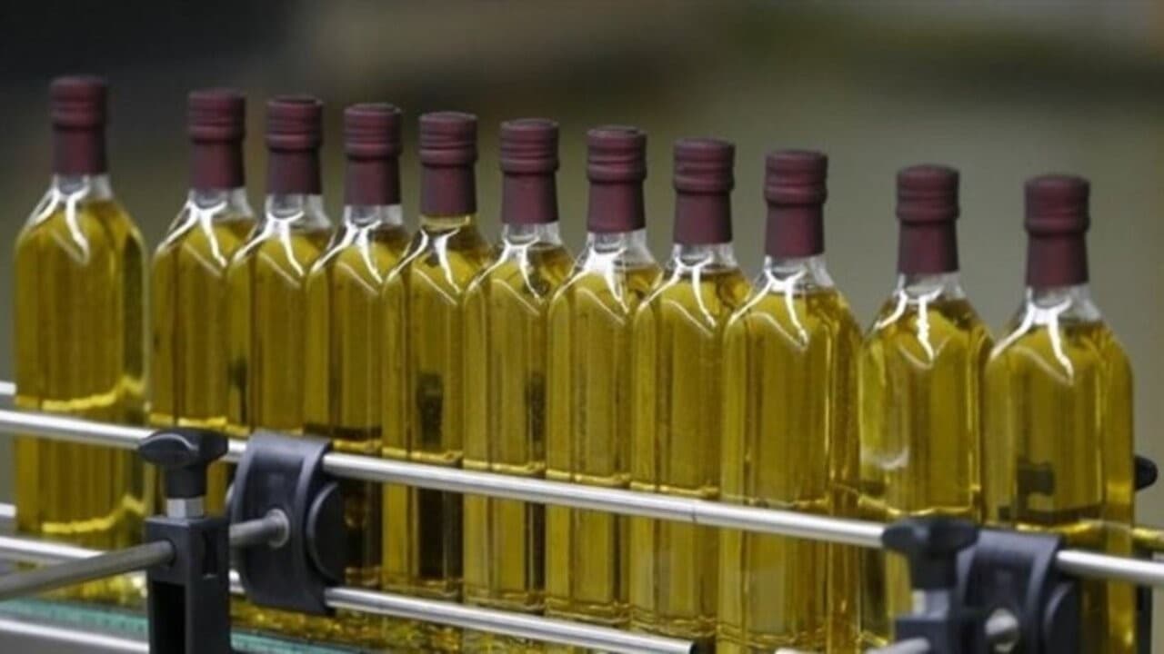 ABD, Türk zeytinyağına gümrük vergisi getirdi