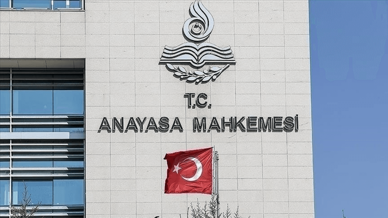 AYM, dijital verilerle ilgili önemli bir düzenlemeyi iptal etti