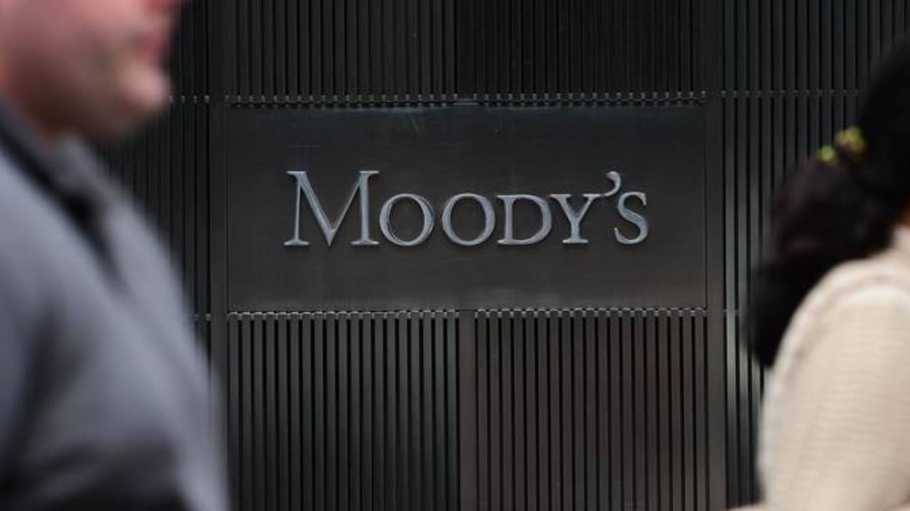 Moody's, Türkiye'nin kredi notunu değiştirmedi