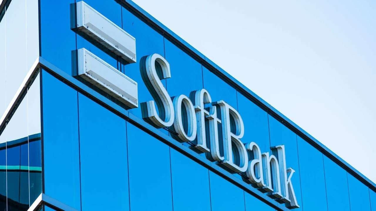 SoftBank, 2025 mali yılında en yüksek net kârını açıkladı