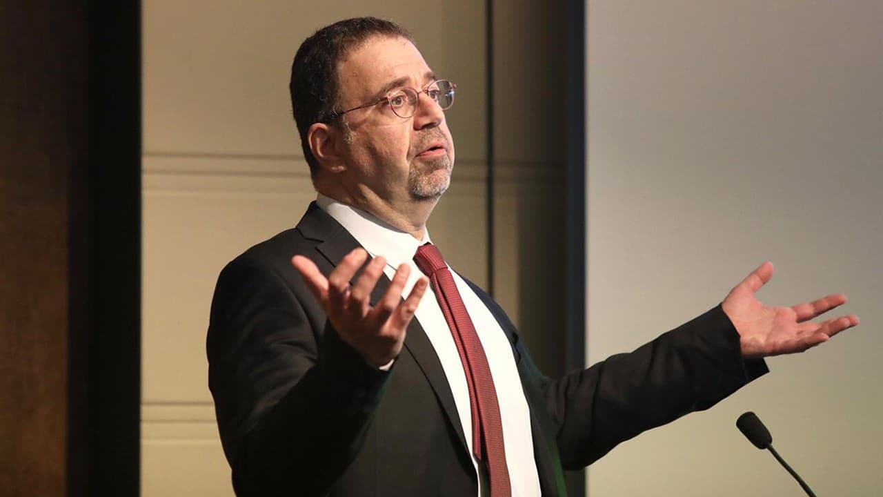 Daron Acemoğlu ve The Economist arasında tartışma yaşandı