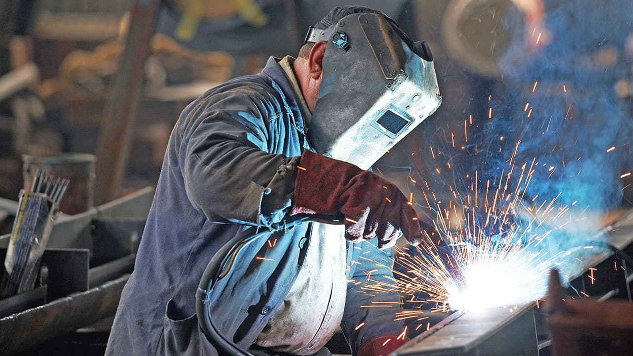TÜİK: Ücretli çalışan sayısı 16,3 milyonu geçti