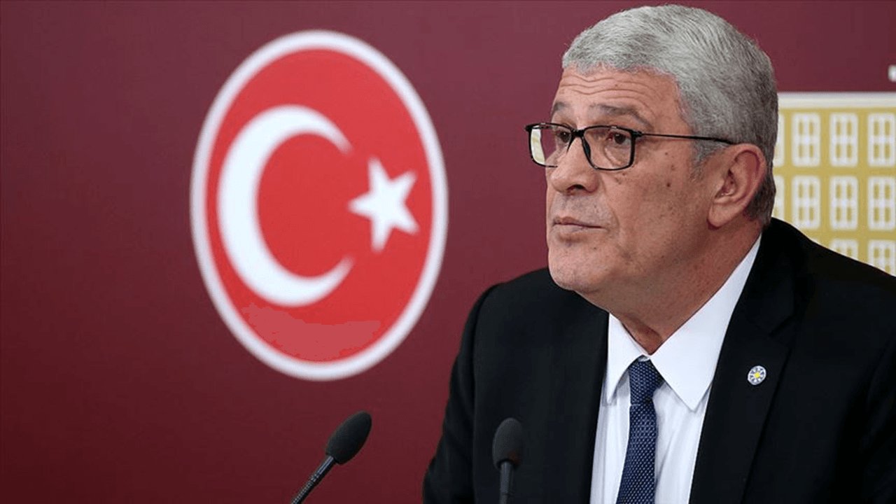 İYİ Parti Genel Başkanı Dervişoğlu: Gelir vergisi dilimleri güncellenmeli