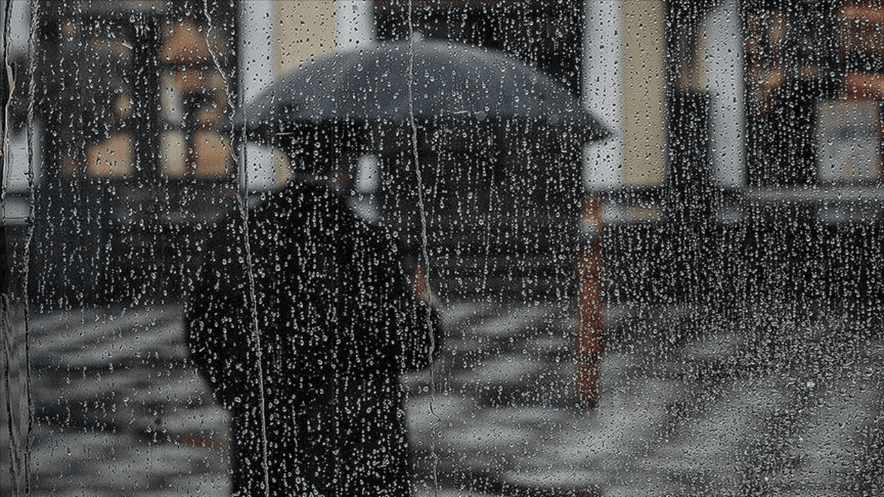 AFAD, 35 ilde olumsuz hava koşulları için uyarıda bulundu