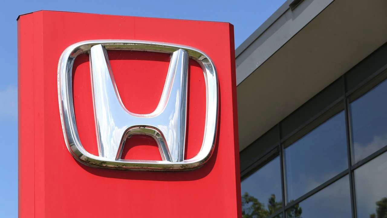 Honda, 880 binden fazla aracı güvenlik riski nedeniyle geri çağırıyor