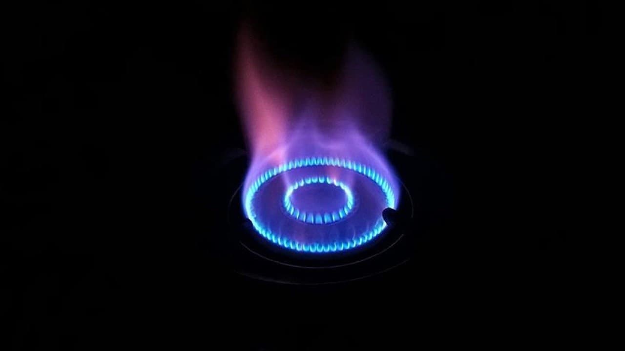 Avrupa'da doğal gaz fiyatları son bir ayın en düşük seviyelerine yaklaştı