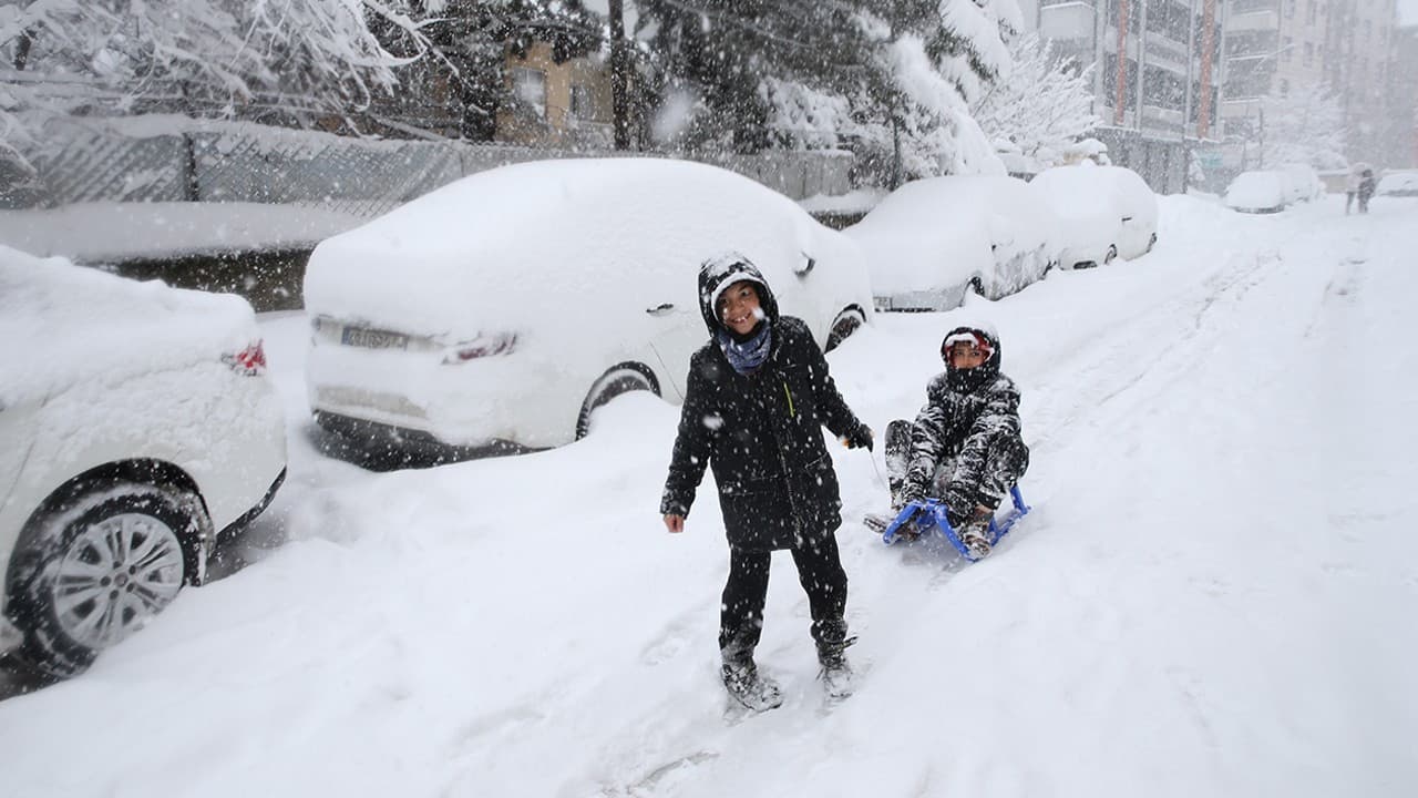 Ordu'da okullar tatil mi, Ordu Valiliği'nden açıklama geldi