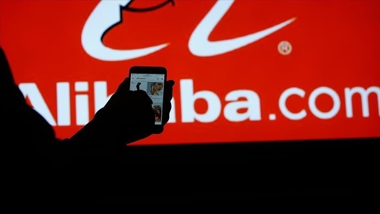 Alibaba, ABD hükümetine dava açtı
