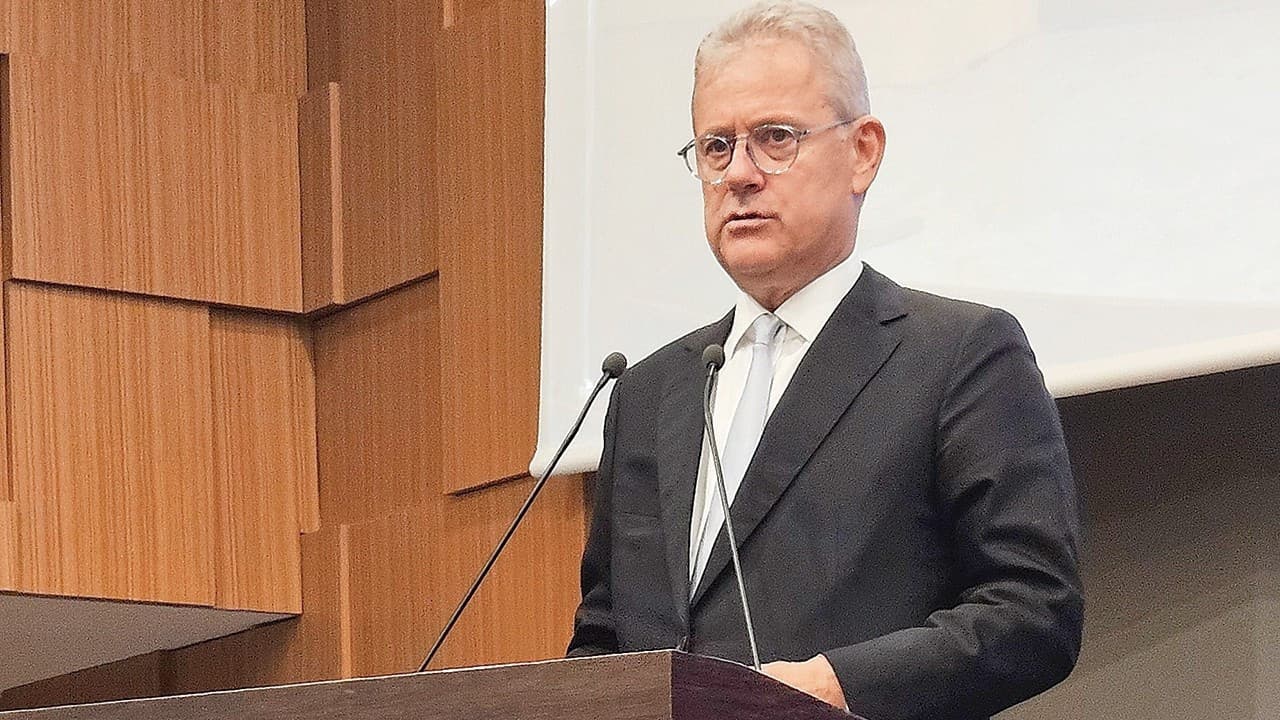 İzmir Ticaret Odası Başkanı Mahmut Özgener: Savaş bitse de sarsıntı uzun sürecek