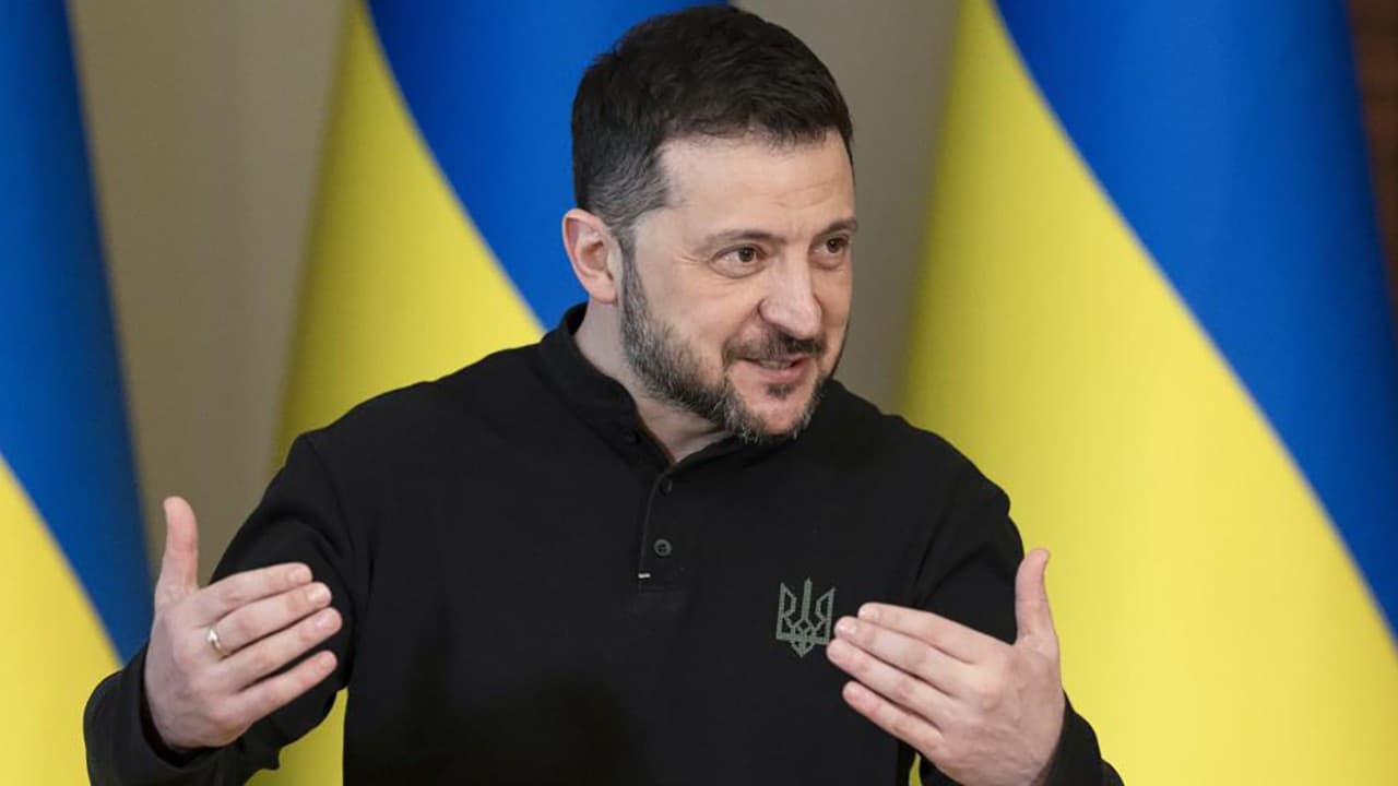 Ukrayna hükümetinde kapsamlı değişiklikler yapılacak
