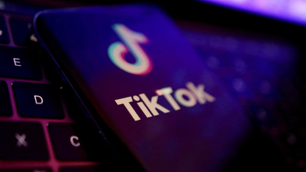 TikTok, çocukların gizliliği davasında 400 milyon dolar ödeyecek