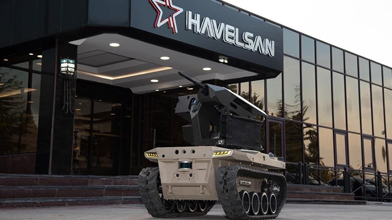 HAVELSAN, NATO tatbikatında dört milli yazılım testi başarıyla geçti