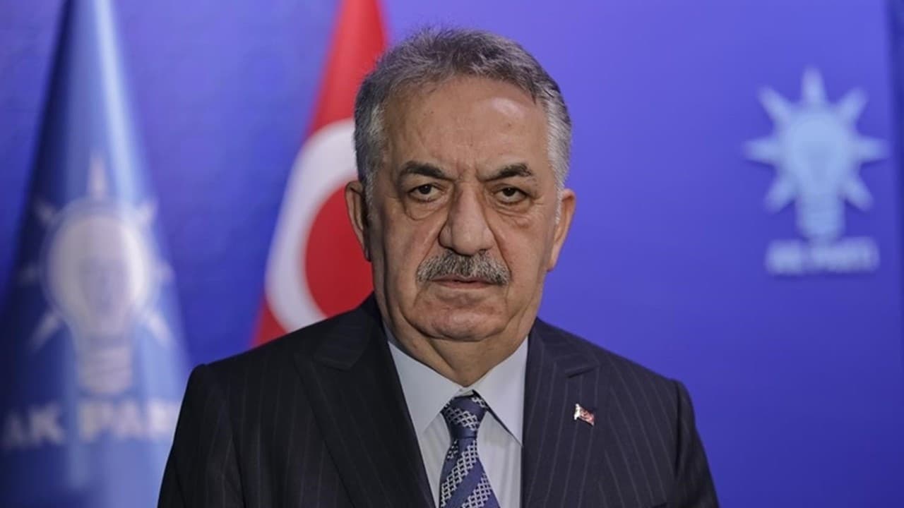 AK Parti'den yeni anayasa mesajı: Son sözü millet söyleyecek