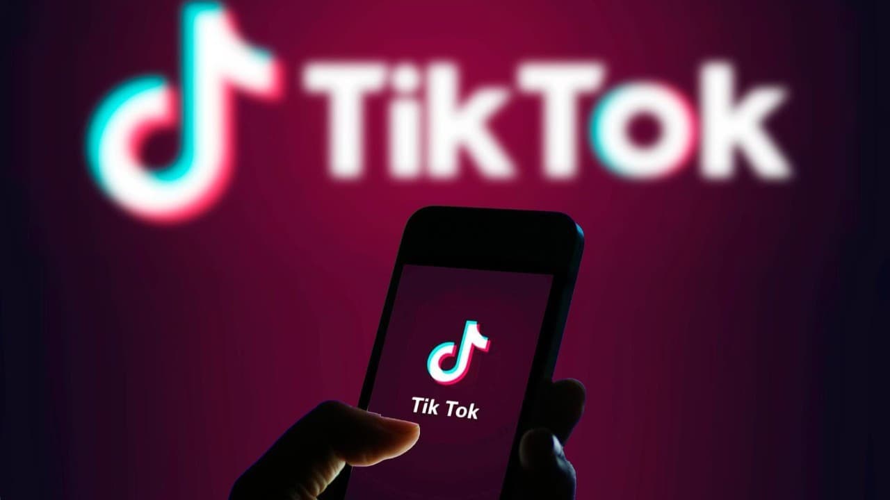 TikTok açıkladı: Türkiye'de 3,9 milyon içerik silindi