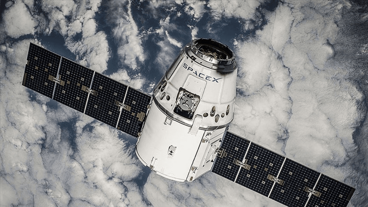 SpaceX, Starlink mobil hizmetini ABD'de sunmayı planlıyor