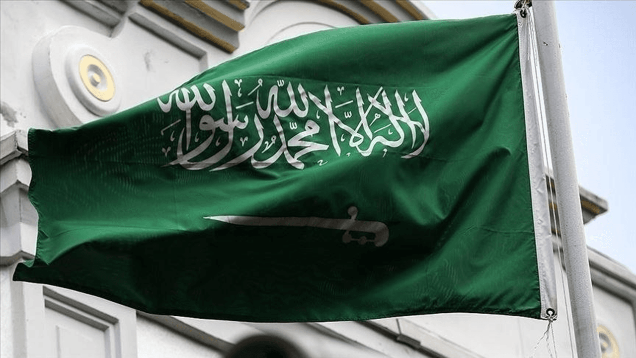Suudi Arabistan, petrol tesislerine yönelik İHA saldırılarını engelledi