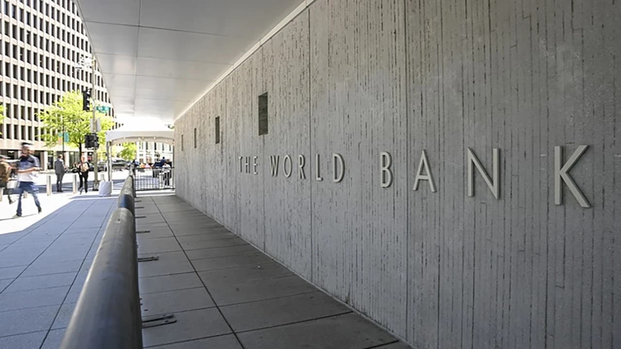 TKYB ve Dünya Bankası'ndan 630 milyon dolarlık yeşil dönüşüm finansmanı