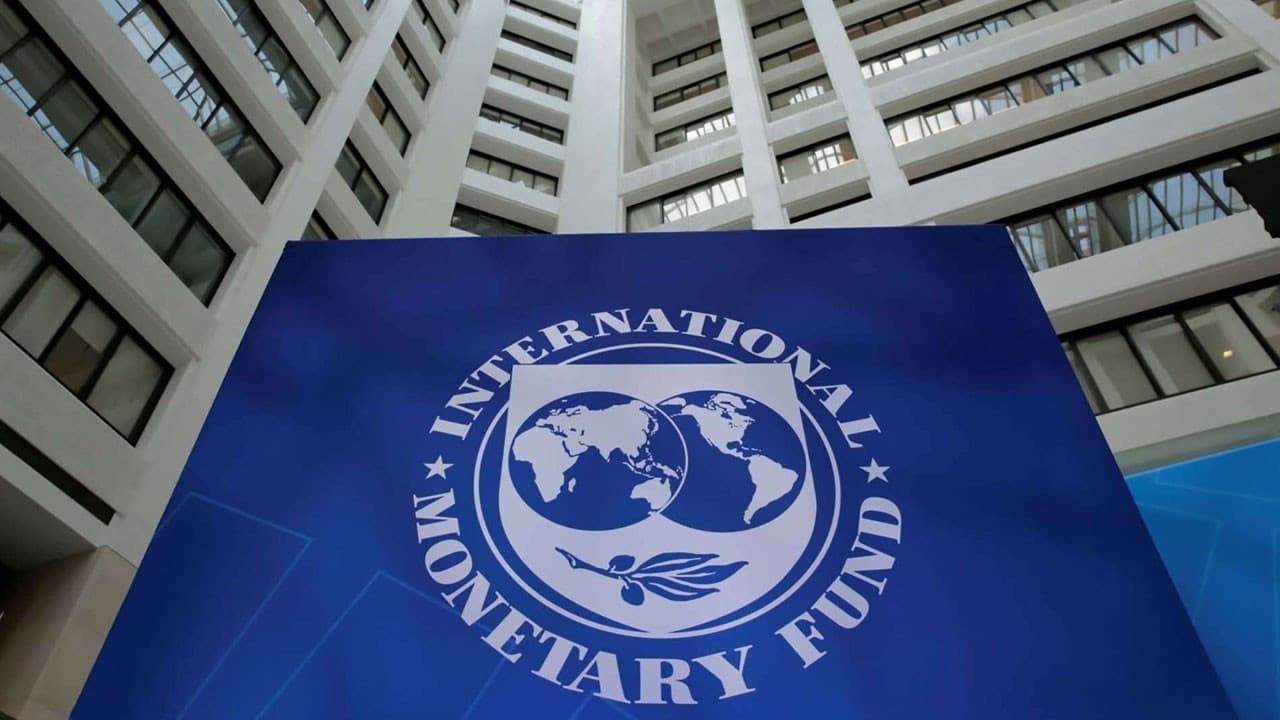 IMF, Orta Doğu'daki ateşkesin küresel ekonomi üzerindeki etkilerini değerlendirdi