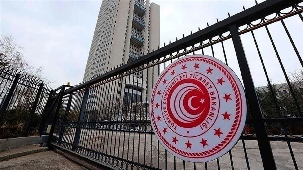 Ticaret Bakanlığı ihracatçılar için platformunu güncelledi