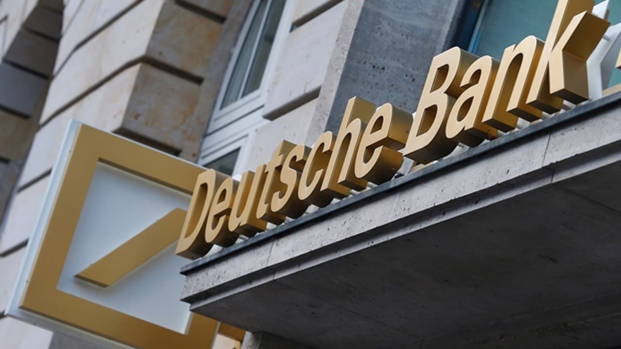 Deutsche Bank, Türkiye'nin enflasyon ve faiz beklentilerini güncelledi