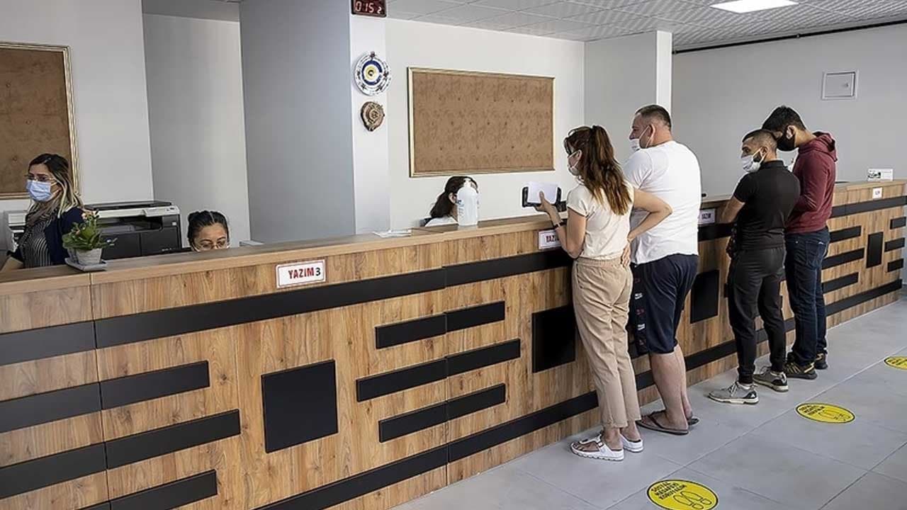 Fulya Uysal Güler, Türkiye Noterler Birliği Başkanı oldu