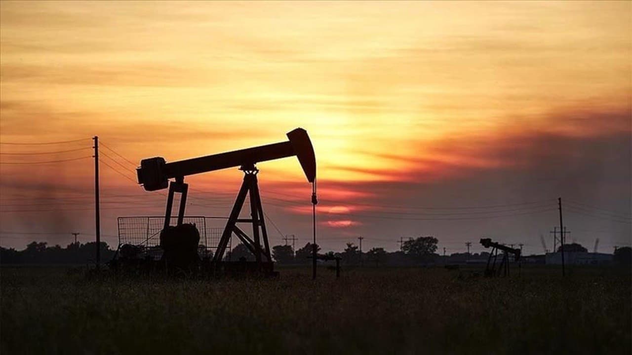 ABD'de petrol sondaj kulesi sayısı son bir yılda yüzde 30 arttı