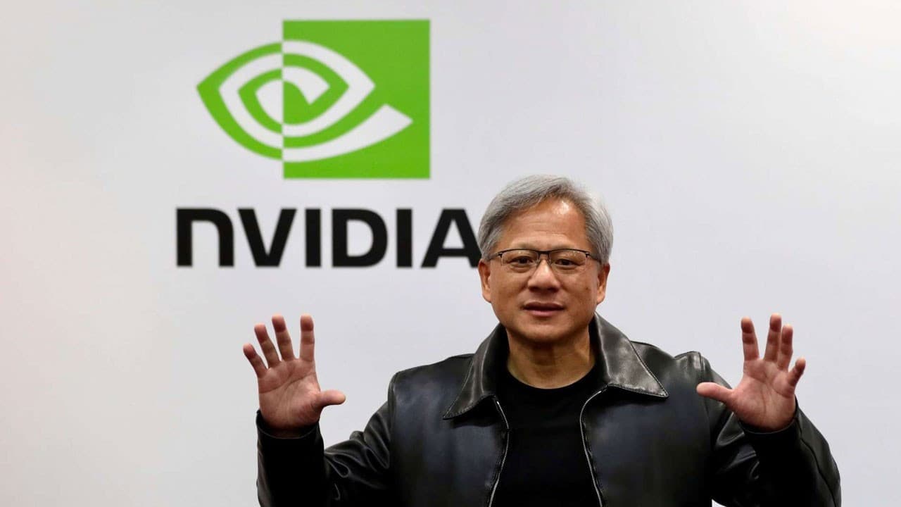Nvidia, kendi işlemcisini kullanan ilk Windows bilgisayarını tanıtacak