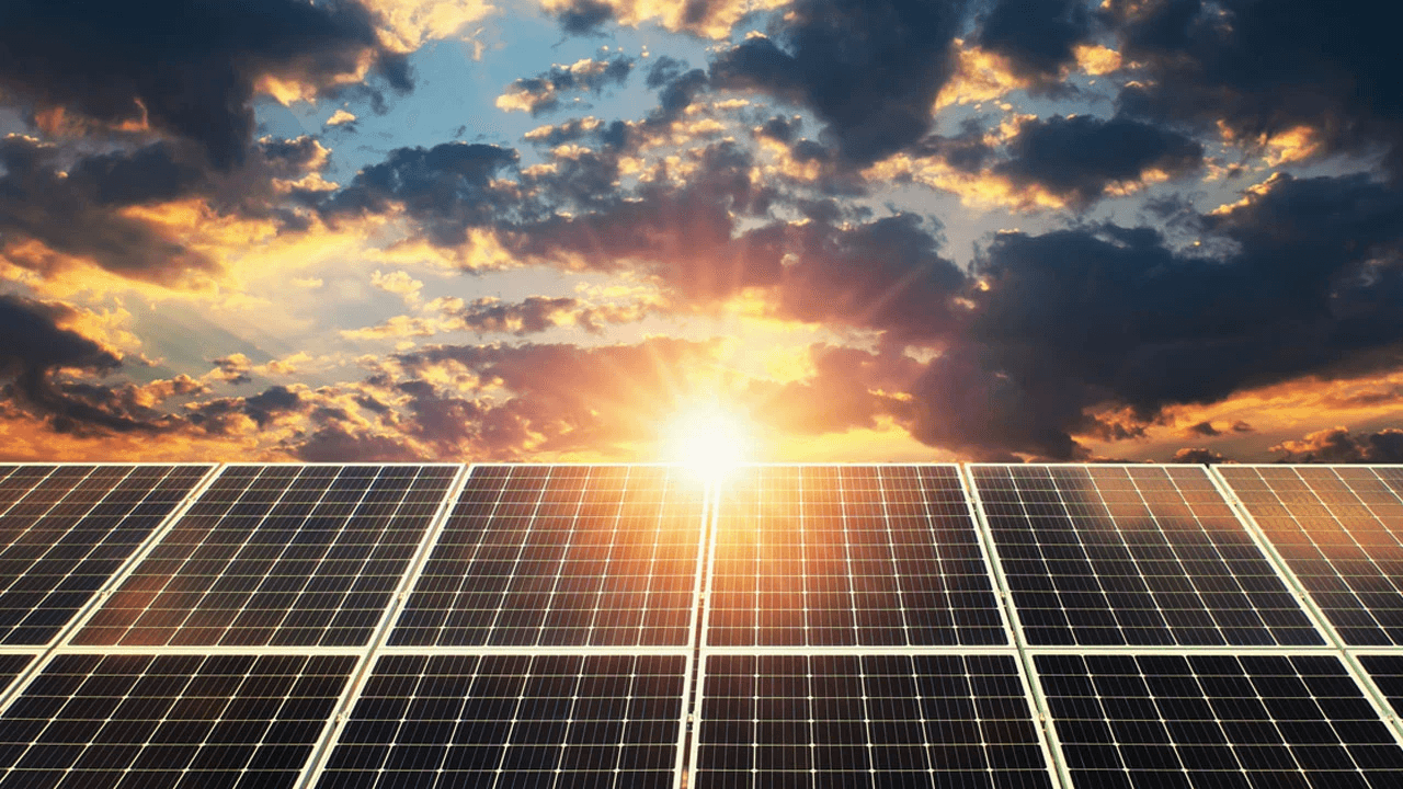 Türkiye'de güneş enerjisinde günlük üretim rekoru