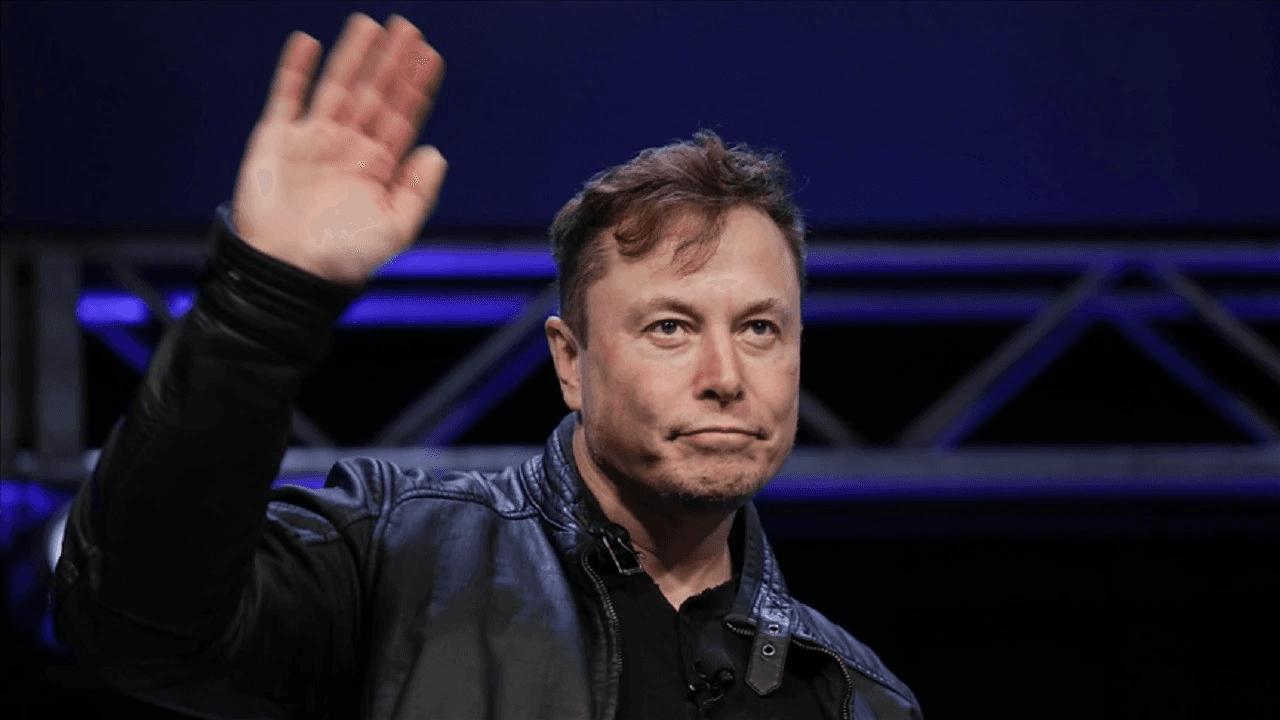 Elon Musk, az bilinen şirketi için yeni yatırım turuna hazırlanıyor