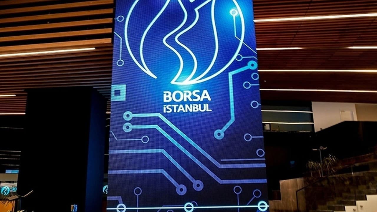 Borsa İstanbul günü artışla kapattı